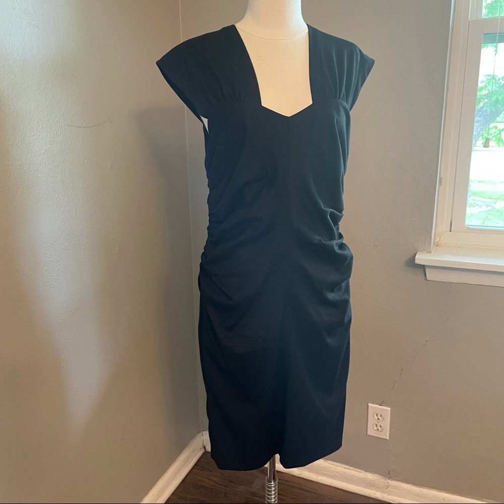 Robert Rodriguez Black Dress Size 8